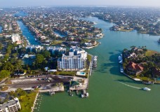 Exclusive Aerial Video Footage of Marco Island, FL