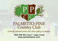Palmetto-Pine Country Club