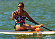 Fitness In Nature | Standup Paddle Board Lessons & Rentals
