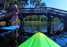Bonita Springs Kayak, Canoe and SUP Rentals