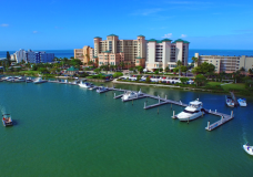 Pink Shell Resort, Spa, and Marina – Fort Myers Beach, FL