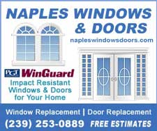Naples Windows & Doors