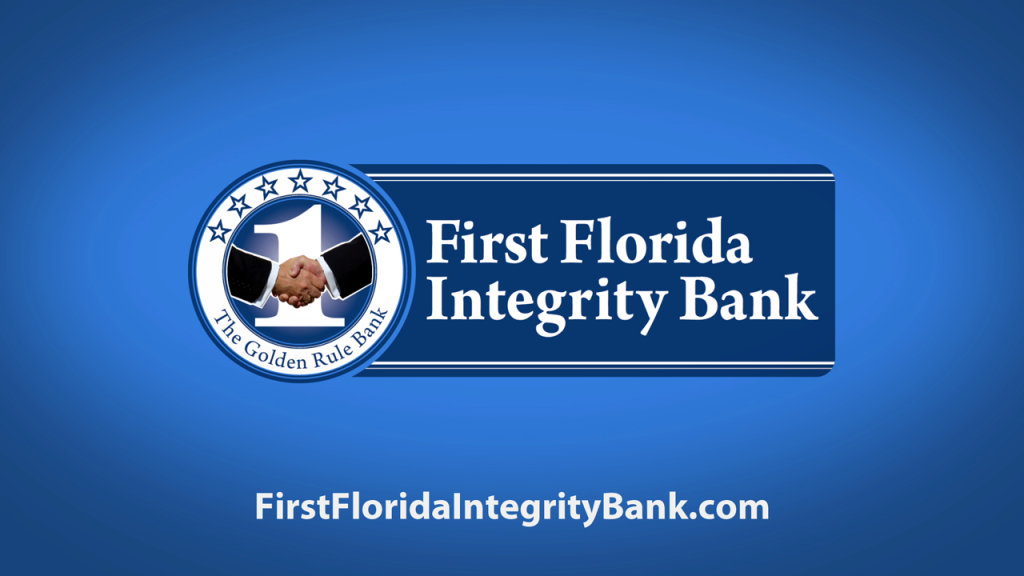 SWFLTV First Florida Integrity Bank Naples, FL