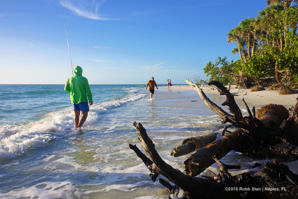 Barefoot Beach Preserve - naples, FL